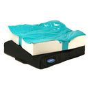 Rental, Cushions