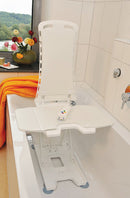 Rental, Electric Bath Lifts