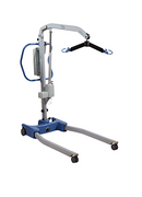 Rental, Floor Lift