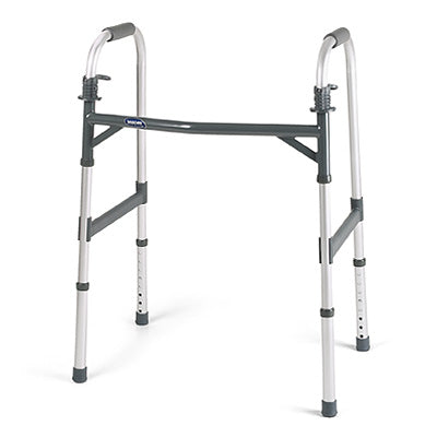 Rental, Folding Walker, 2-wheeled walker or without wheel (Monthly)