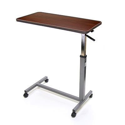 OVERBED TABLE