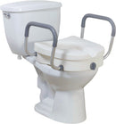 Rental, Raised Toilet Seat