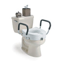 Rental, Raised Toilet Seat