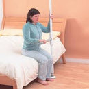 SuperPole with SuperBar