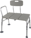 Rental, Tub Transfer Bench