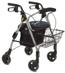 Rental, 4-wheeled Walker / Rollator