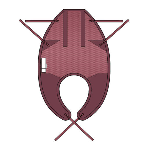 Straight Leg Sling
