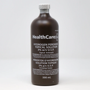 3% Hydrogen Peroxide (500 ML)