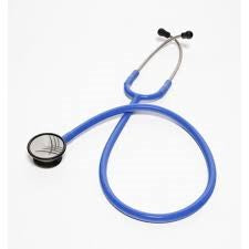 Cardinal Health™ Stethoscope, Dual-Head, Thicker Tubing