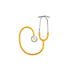 Cardinal Health™ Stethoscope, Dual-Head, Thicker Tubing