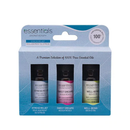 Aromatherapy Essential Oils