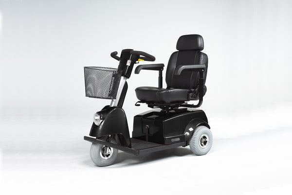 Fortress 1700 TA 3-Wheel 9.7 km/h