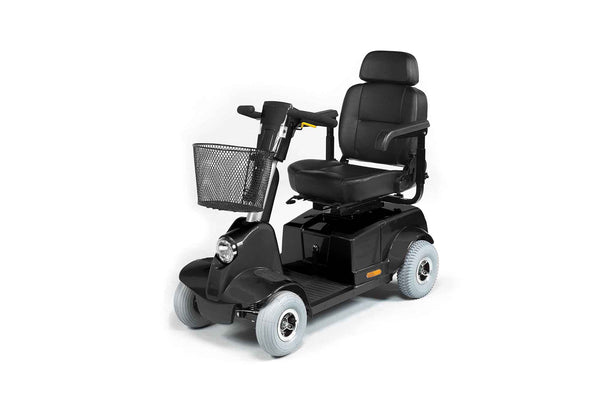 Fortress 1700 DT 4-Wheel 8.9 km/h