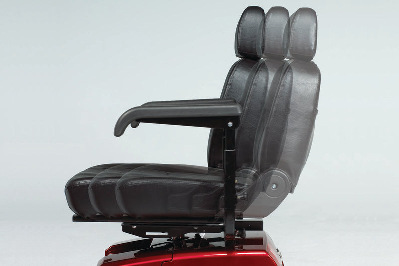 Fortress 1700 TA 4-Wheel 9.7 km/h
