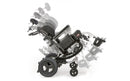 Rental, Tilt Wheelchair