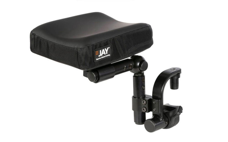 Quickie IRIS® Manual Tilt Wheelchair