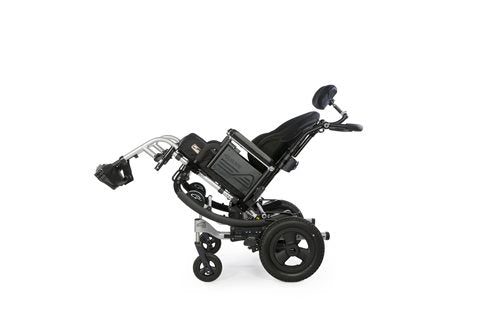 Quickie IRIS® Manual Tilt Wheelchair