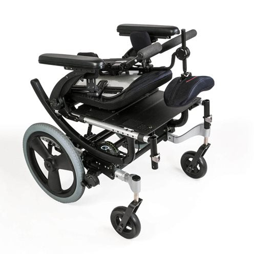 Quickie IRIS® Manual Tilt Wheelchair