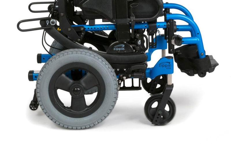 Zippie® Iris, Manual Wheelchair