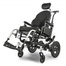 Rental, Tilt Wheelchair