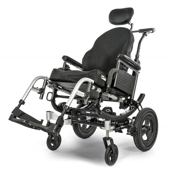 Quickie IRIS® Manual Tilt Wheelchair