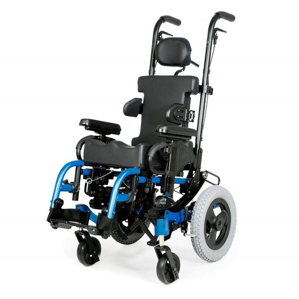Zippie® Iris, Manual Wheelchair