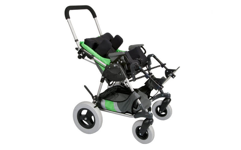 Zippie Kid Kart® Xpress, Manual Wheelchair