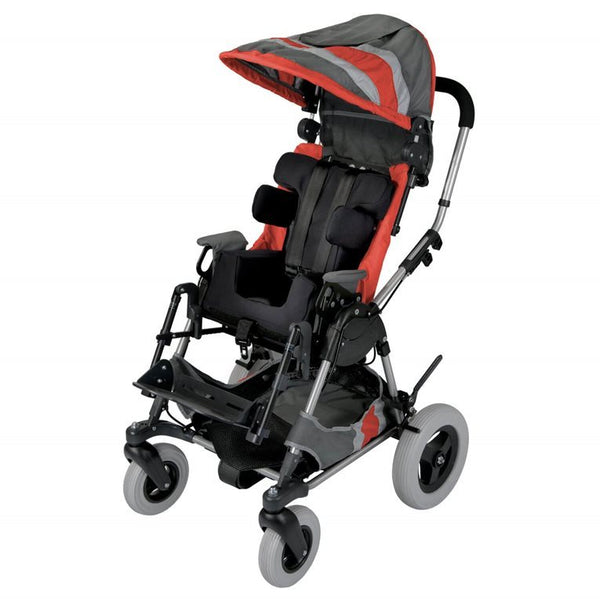 Zippie Kid Kart® Xpress, Manual Wheelchair