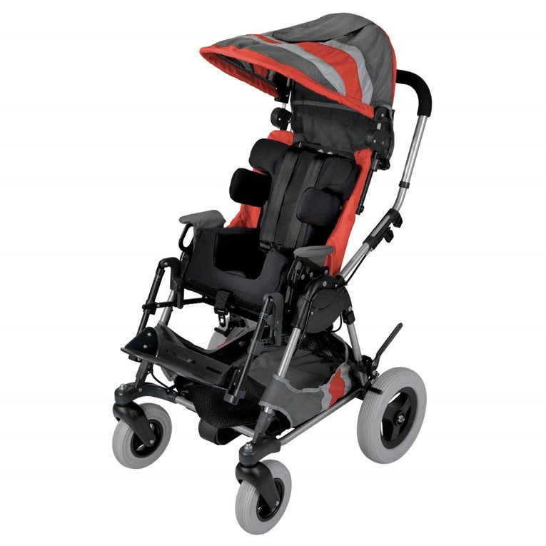 Zippie Kid Kart® Xpress, Manual Wheelchair