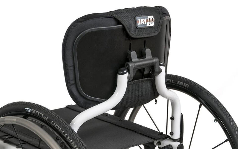 Quickie® 7R, Manual Wheelchair