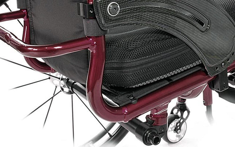 Quickie® 7R, Manual Wheelchair