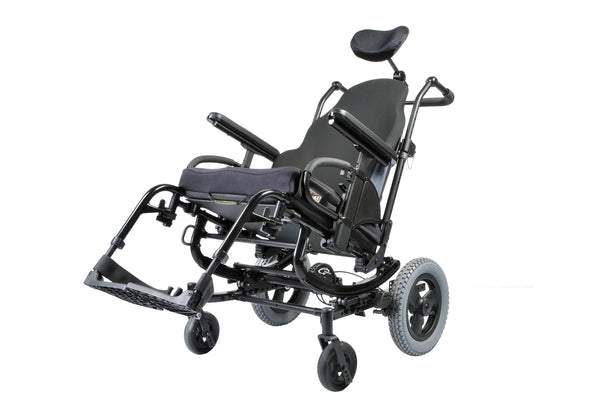 Quickie® SR45 Tilt-in-space Wheelchair