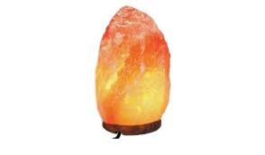 Himalayan Salt Lamp - 2-3 kg