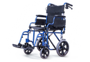 Deluxe CGT Transport Chair