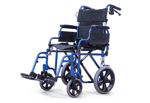 Deluxe CGT Transport Chair