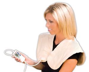 Shoulder and Neck Theratherm