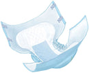 Covidien™ Briefs Wings Choice L Case/72