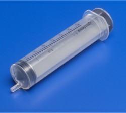 Syringe Hypo 35cc (30 Count)