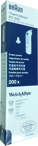 Cover Probe F/Braun Pro-600