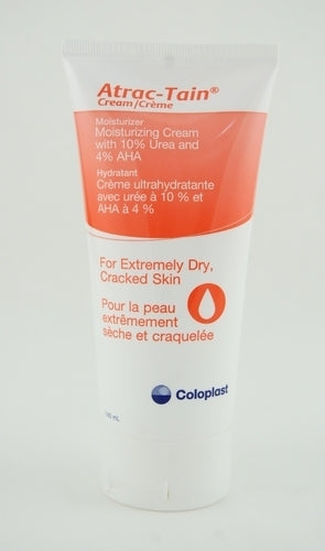 Atrac-Tain® Moisturizing Cream 140mL
