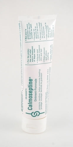 Calmoseptine 4oz Tube