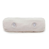 Natural Bamboo Bath Pillow