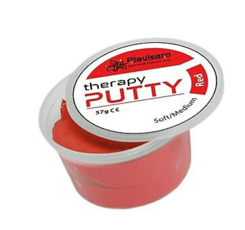 2oz Therapy Hand Putty