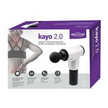 Kayo 2 Pervussion Massager