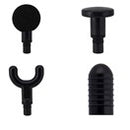 Kayo 2 Pervussion Massager