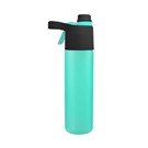 2 in 1 Misting Water Bottle