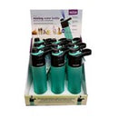 2 in 1 Misting Water Bottle