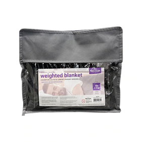 Sensory Calming Weighted Blanket